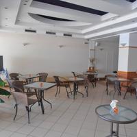 Hotel in Greece, 1530 sq.m.