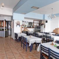 Hotel in Greece, 1530 sq.m.