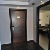 Hotel in Greece, 1530 sq.m.