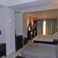 Hotel in Greece, 1530 sq.m.