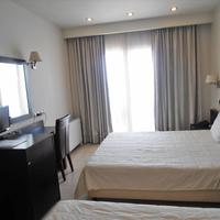 Hotel in Greece, 1530 sq.m.