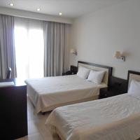 Hotel in Greece, 1530 sq.m.