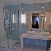 Hotel in Greece, 1530 sq.m.