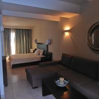 Hotel in Greece, 1530 sq.m.