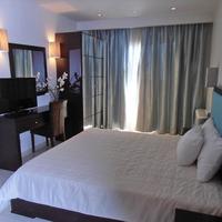 Hotel in Greece, 1530 sq.m.