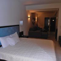 Hotel in Greece, 1530 sq.m.