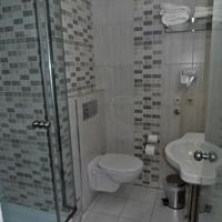 Hotel in Greece, 1530 sq.m.