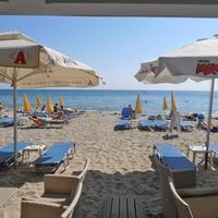 Hotel in Greece, 1530 sq.m.