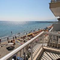 Hotel in Greece, 1530 sq.m.