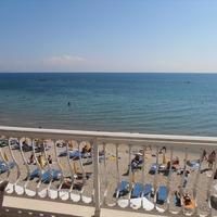 Hotel in Greece, 1530 sq.m.