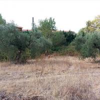 Land plot in Greece