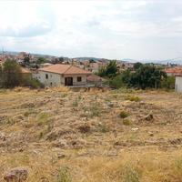 Land plot in Greece