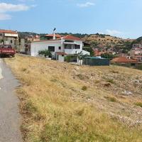 Land plot in Greece