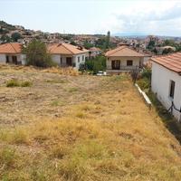 Land plot in Greece