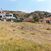 Land plot in Greece