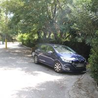 Townhouse in Greece, 120 sq.m.