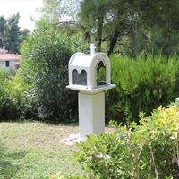 Townhouse in Greece, 120 sq.m.