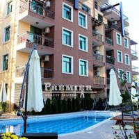 Квартира в Болгарии, Равда, 53 кв.м.