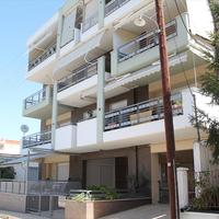 Flat in Greece, 79 sq.m.