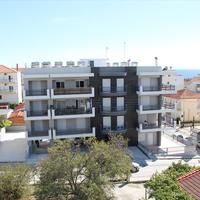 Квартира в Греции, 107 кв.м.