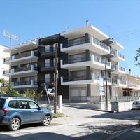 Квартира в Греции, 107 кв.м.