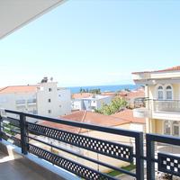 Квартира в Греции, 107 кв.м.