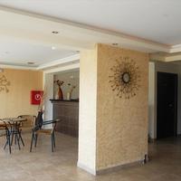 Отель (гостиница) в Греции, 730 кв.м.