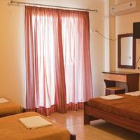 Отель (гостиница) в Греции, 730 кв.м.