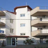 Отель (гостиница) в Греции, 730 кв.м.