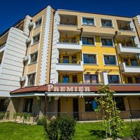 Квартира в Болгарии, Равда, 54 кв.м.