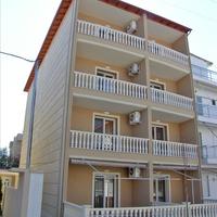 Hotel in Greece, 480 sq.m.