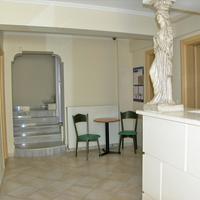 Hotel in Greece, 480 sq.m.