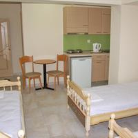 Hotel in Greece, 480 sq.m.