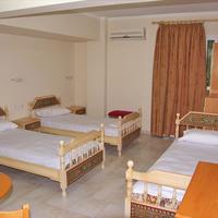 Hotel in Greece, 480 sq.m.