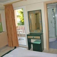 Hotel in Greece, 480 sq.m.