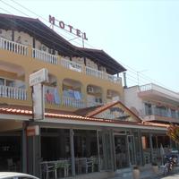 Hotel in Greece, 720 sq.m.