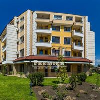 Квартира в Болгарии, Равда, 54 кв.м.