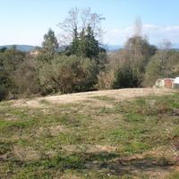 Земельный участок в Греции