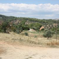 Земельный участок в Греции