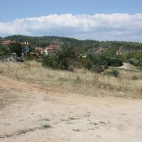 Земельный участок в Греции