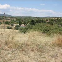 Земельный участок в Греции