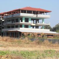 Отель (гостиница) в Греции, 5500 кв.м.