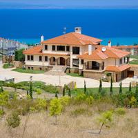 Вилла в Греции, 746 кв.м.