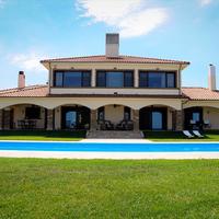 Вилла в Греции, 746 кв.м.