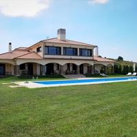 Вилла в Греции, 746 кв.м.