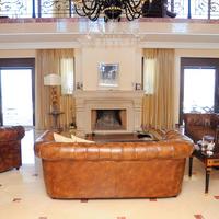 Вилла в Греции, 746 кв.м.