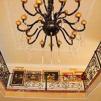 Вилла в Греции, 746 кв.м.