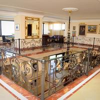 Вилла в Греции, 746 кв.м.