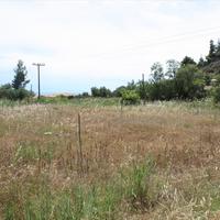 Земельный участок в Греции