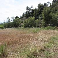 Земельный участок в Греции